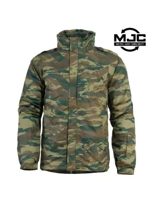 Bunda PENTAGON GEN V3.0 CAMO K01002 GREY CAMO