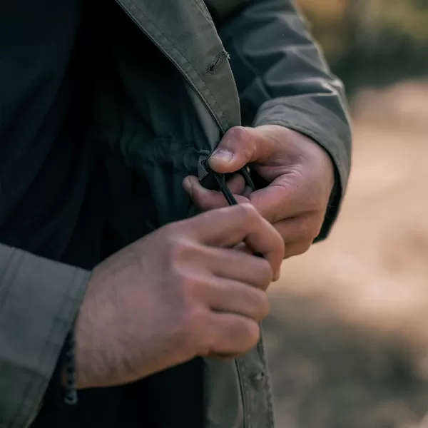  Bunda PENTAGON ROGUE HERO FIELD JACKET K02027 CINDER GREY 