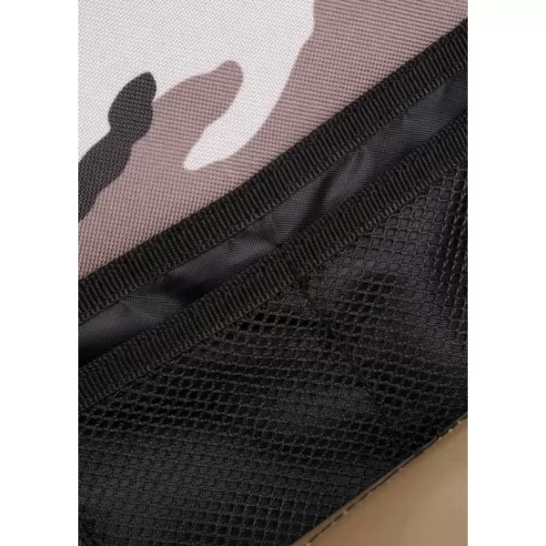  Batoh BRANDIT 8611 DARK GREY 