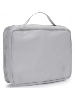 Taška HEYS BASIC TOILETRY BAG GREY