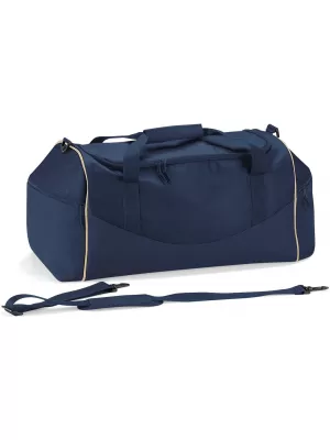 Taška/Batoh Quadra | QS 70 FRENCH NAVY/PUTTY