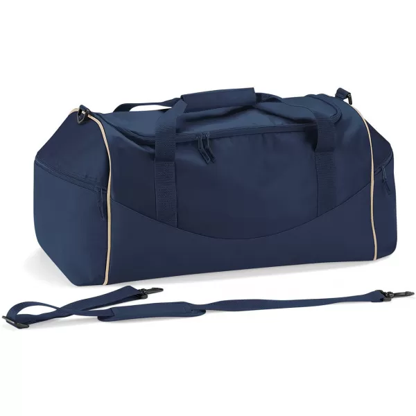  Taška/Batoh Quadra | QS 70 FRENCH NAVY/PUTTY 