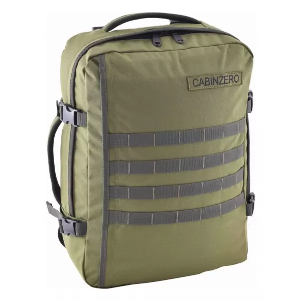  Batoh CABINZERO MILITARY 36L MILITARY GREEN 