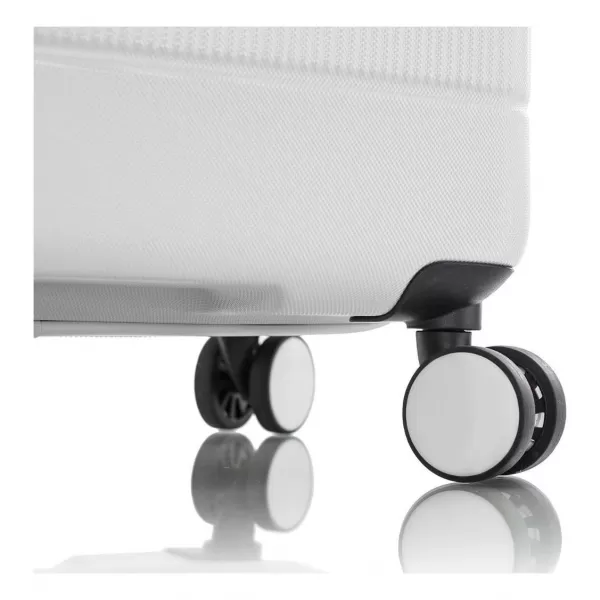  Kufr HEYS NEO S WHITE 