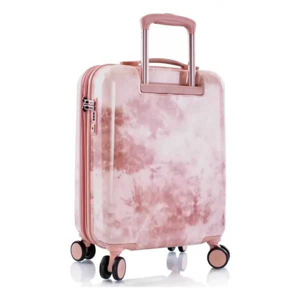  Kufr HEYS TIE-DYE  S ROSE 