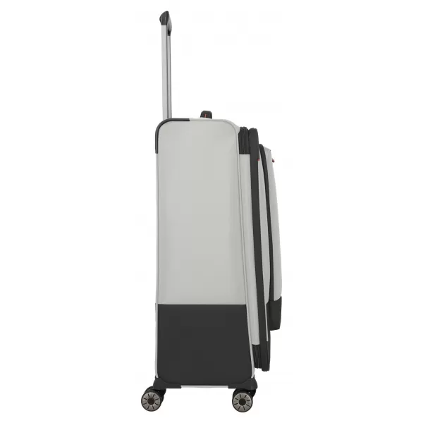  Kufr TRAVELITE CROSSLITE 5.0 L WHITE SAND 