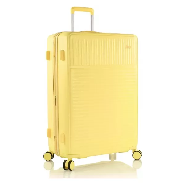  Kufr HEYS PASTEL L YELLOW 