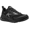 Boty KEEN ZIONIC NXT WP TRIPLE BLACK