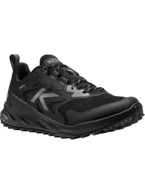 Boty KEEN ZIONIC NXT WP TRIPLE BLACK