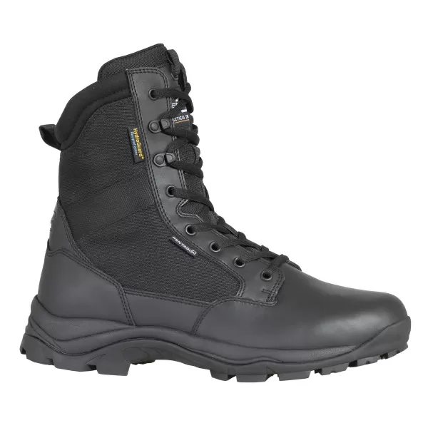  Boty PENTAGON ODOS 2.0 TACTICAL WP 8 K15034 BLACK 