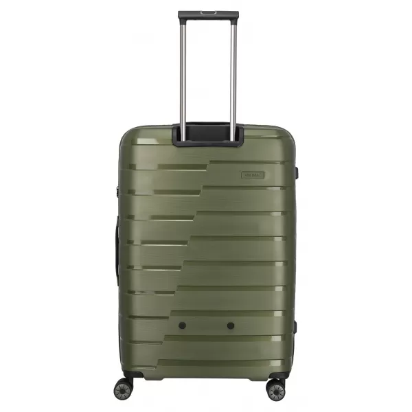  Kufr TRAVELITE AIR BASE L OLIVE 