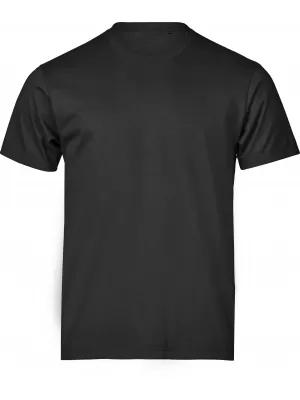 Pánské tričko Tee Jays | TJ 1140 BLACK
