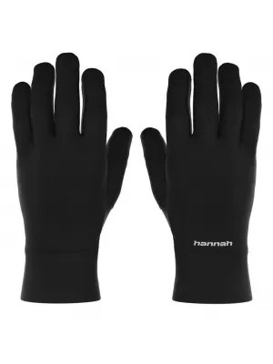 Rukavice HANNAH FAST ANTHRACITE