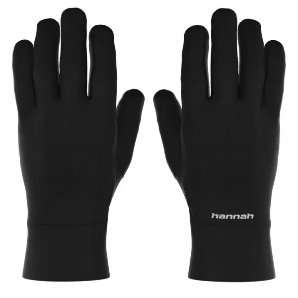  Rukavice HANNAH FAST ANTHRACITE 