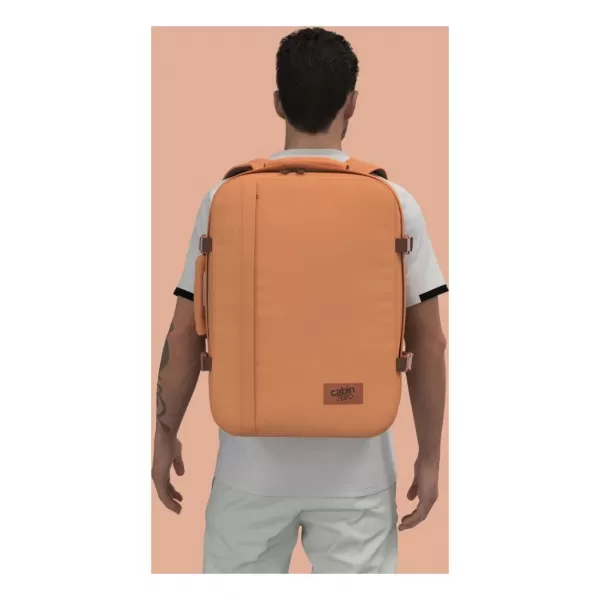  Batoh CABINZERO CLASSIC 44L GOBI SANDS 