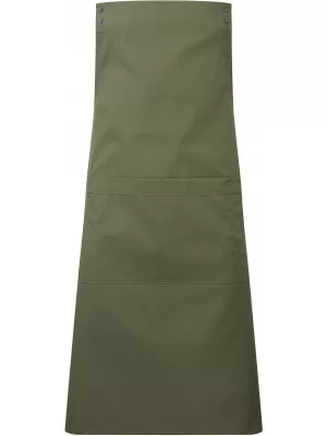Zástěra Premier | PR 190 OLIVE