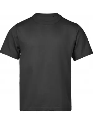 Pánské tričko Tee Jays | TJ 1160 BLACK