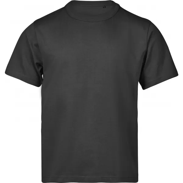  Pánské tričko Tee Jays | TJ 1160 BLACK 