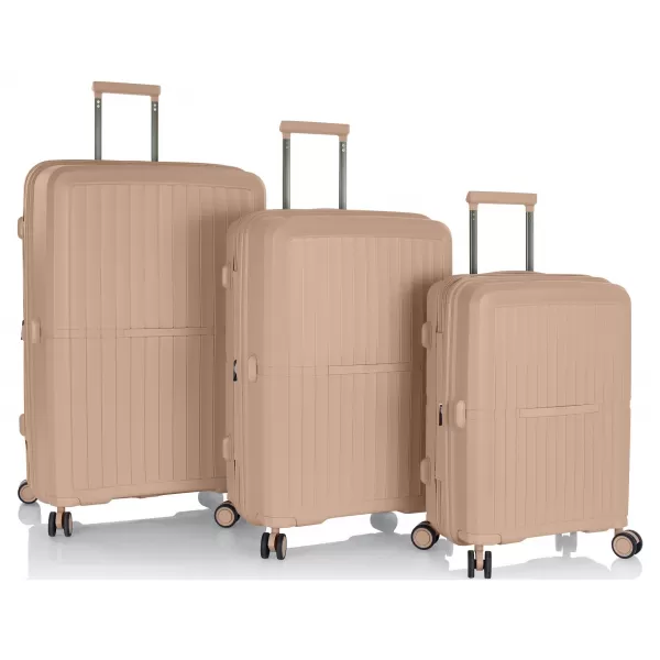  Kufr HEYS AIRLITE S,M,L NUDE 