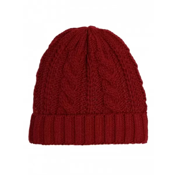  Čepice MOE M897 MAROON 