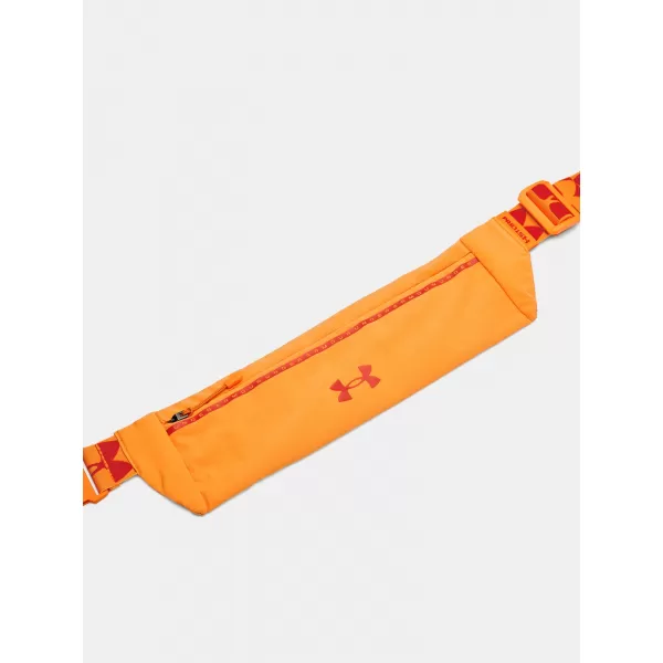  Taška UNDER ARMOUR UA VELOCITI RUN BELT 1388914-793 ORANŽOVÁ 
