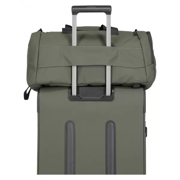  Taška TRAVELITE BRIIZE WEEKENDER KHAKI 