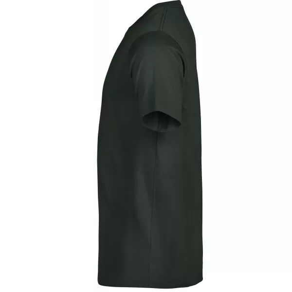  Pánské tričko Tee Jays | TJ 1150 DARK GREEN 