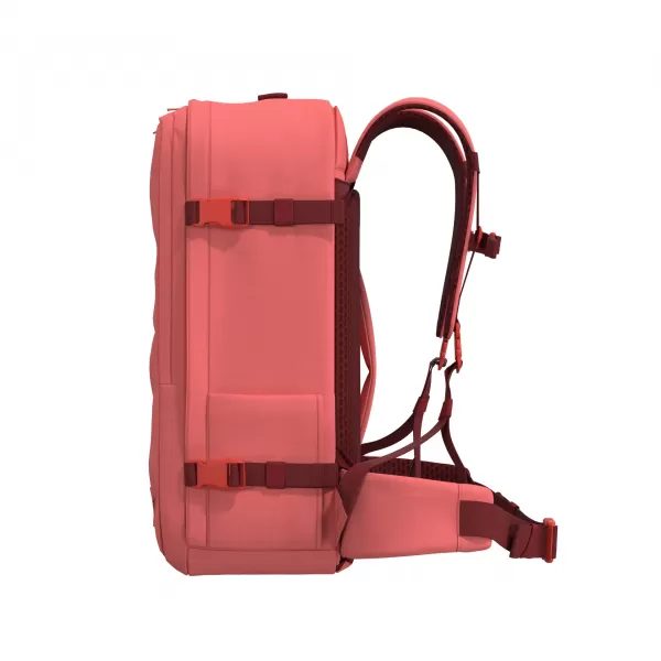  Batoh CABINZERO CLASSIC PRO 42L PEACH VALLEY 