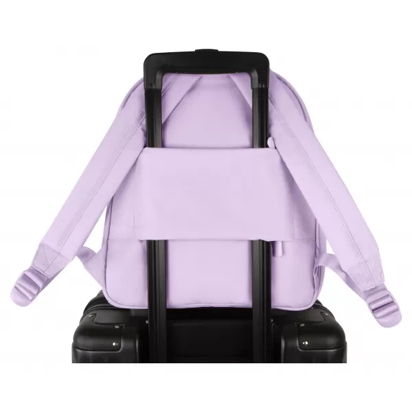  Batoh HEYS PUFFER BACKPACK LAVENDER 