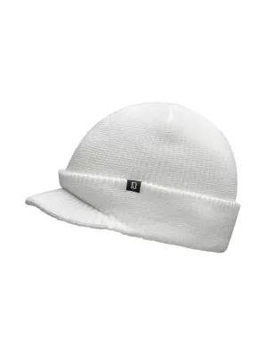 Čepice BRANDIT 7011 WHITE