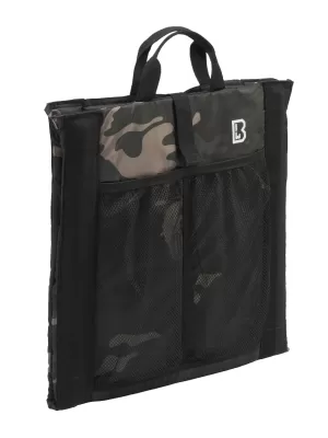 Podsedák BRANDIT 9637 DARKCAMO