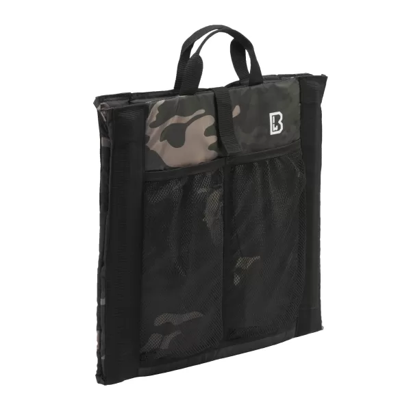  Podsedák BRANDIT 9637 DARKCAMO 