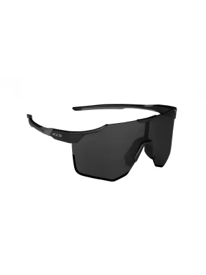 Sluneční brýle KLS REVEAL photochromic black BLACK