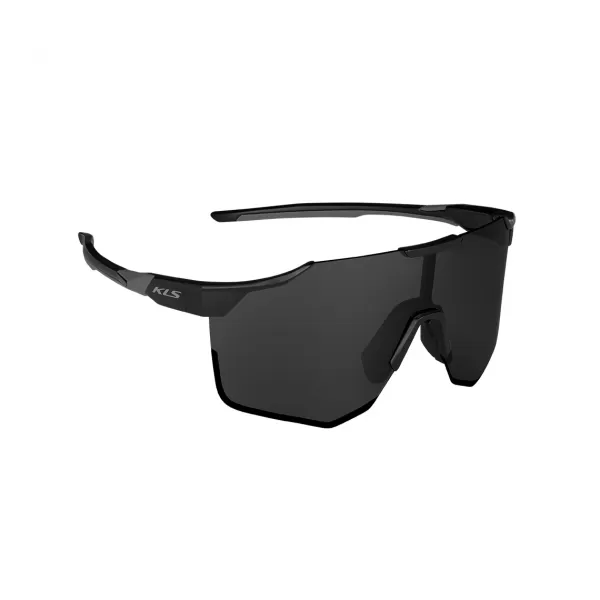  Sluneční brýle KLS REVEAL photochromic black BLACK 