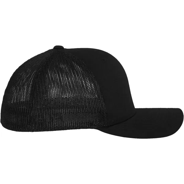  Čepice BRANDIT 7050 BLACK 