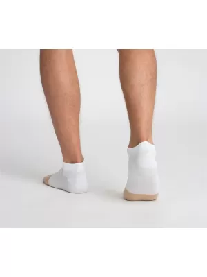Ponožky KELLYS BARE white 38-42 WHITE