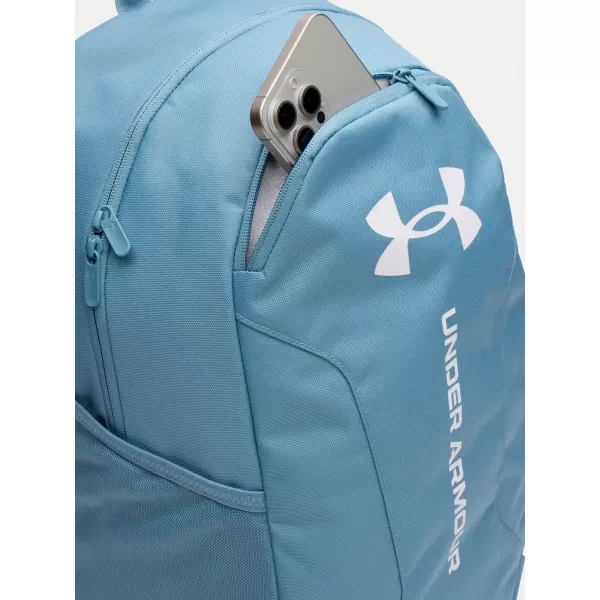  Batoh UNDER ARMOUR UA HUSTLE LITE BACKPACK 6000399-418 MODRÁ 