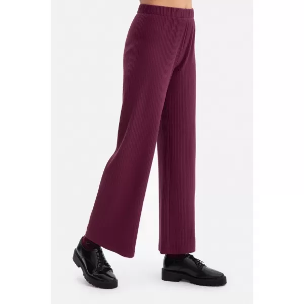 Dámské kalhoty BEWEAR B300 PLUM 