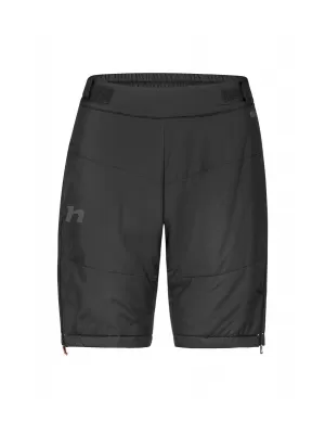 Dámské kraťasy HANNAH TAYA SHORTS ANTHRACITE