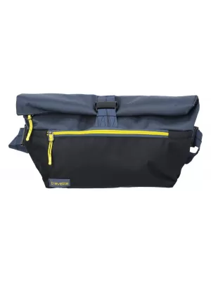 Taška TRAVELITE Color Craze Crossbody bag NAVY