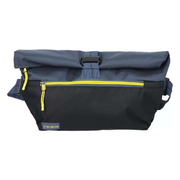  Taška TRAVELITE Color Craze Crossbody bag NAVY 