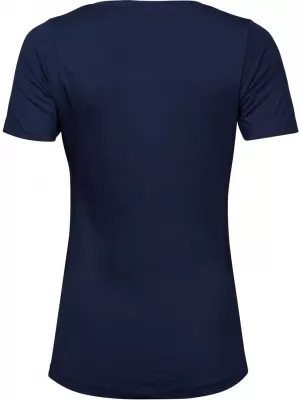 Dámské tričko Tee Jays | TJ 450 NAVY