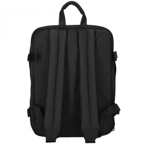  Batoh ENRICO BENETTI AMSTERDAM 54687 BLACK 