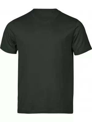 Pánské tričko Tee Jays | TJ 1150 DARK GREEN