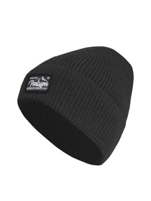 Čepice PENTAGON POLARIS WATCH HAT K13052 BLACK