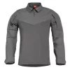 Pánské triko s dlouhým rukávem PENTAGON RANGER SHIRT K02013 WOLF/GREY