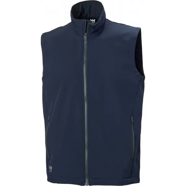 Unisex vesta Helly Hansen | Manchester 74086 NAVY 