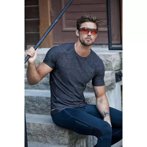  Pánské tričko Tee Jays | TJ 7020 DEEP GREEN 