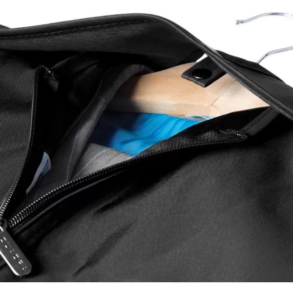  Obal na oblek  Quadra | QD 31 BLACK 