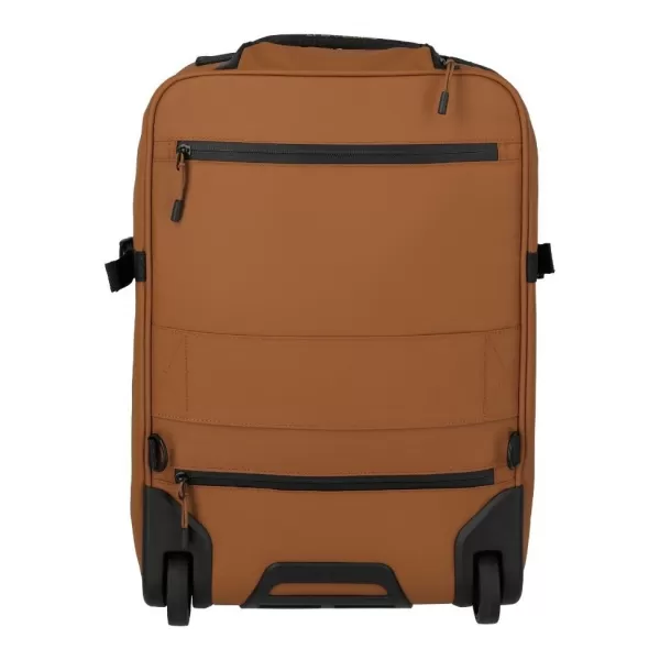  Batoh TRAVELITE Briize Backpack L Trolley CURRY 